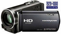 Sony HDR-CX116EB Sony HDR-CX116EB